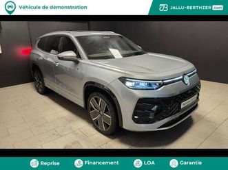 tayron 1.5 etsi 150ch r-line edition dsg7 7 places