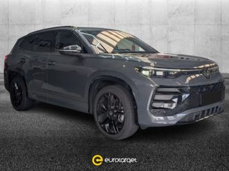 tayron 2.0 tdi scr 193 cv 4motion dsg r-line plus