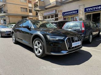 45 3.0 tdi mhev 48v quattro 245cv s-tronic navi ca