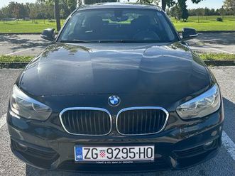bmw serija 1 116d, 2015 god.