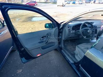 renault laguna paris