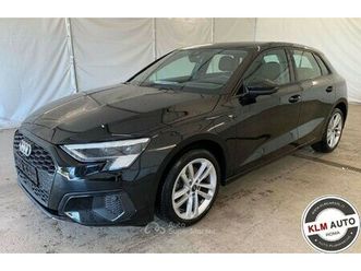 spb 40 tfsi e s tronic plug in 204cv advanced