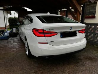 bmw 640 gran turismo 640i xdrive a gran turismo -