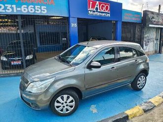 lt 1.4 mpfi 8v flexpower 5p