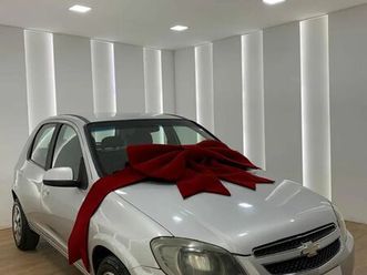 spirit/ lt 1.0 mpfi 8v flexp. 5p