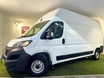 fiat ducato 35 2.2 m-jet lh3