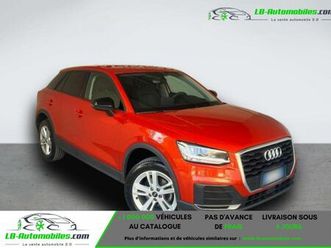 audi q2 tfsi 116 ch bvm