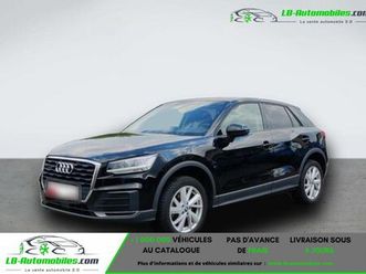 audi q2 2.0 tfsi 190 ch bva quattro