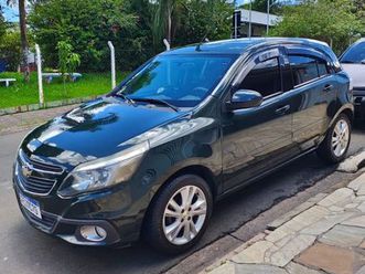 ltz easytronic 1.4 8v flexpower 5p