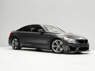 bmw m4 dkg