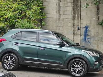 prestige 2.0 16v flex aut.