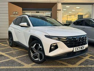 1.6 t-gdi mhev ultimate dct euro 6 (start/stop) 5dr