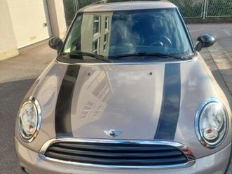 mini one odličan prodaja.