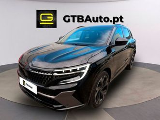 renault austral e-tech esprit alpine