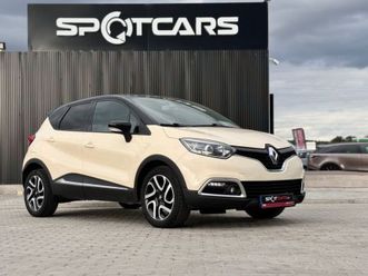 renault captur 0.9 tce