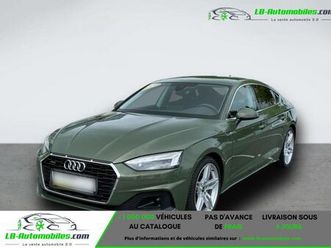audi a5 sportback 40 tfsi 204 bva quattro