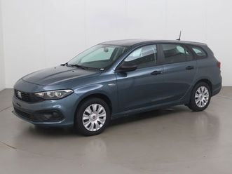 fiat tipo cross sw