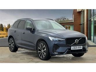 2.0 b5p ultra dark 5dr awd geartronic
