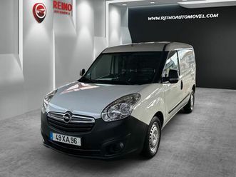 opel combo 1.6 cdti l1h1