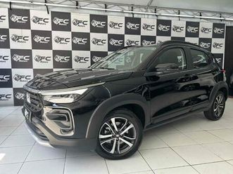 fiat pulse 1.0 t200 audace cvt