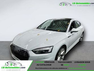 audi a5 sportback 50 tdi 286 bva quattro