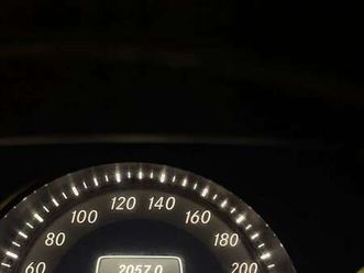 cls 500 be 4matic (218.991)