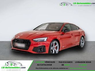 audi a5 sportback 45 tfsi 265 bva quattro