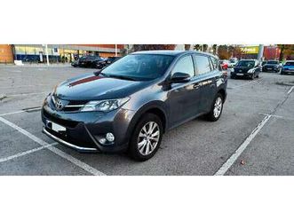 rav-4 150d advance awd advance