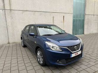 baleno 1.2 dualjet basic
