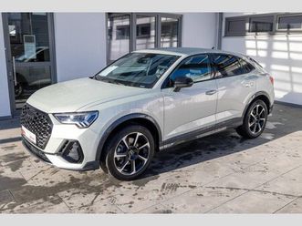 s line 40tfsi quattro s tronic