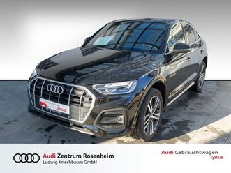 40 tdi quattro s tronic