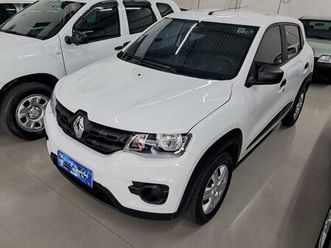 renault kwid zen 1.0 flex 12v 5p mec.
