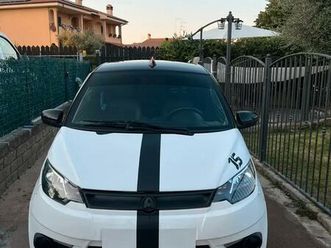 aixam city sport 11/2018