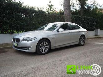 bmw 525 d xdrive futura