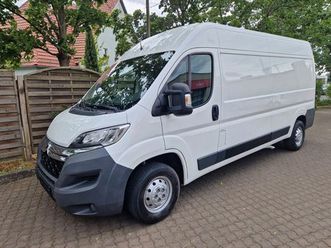 citroen jumper l3h2 - 2.2hdi