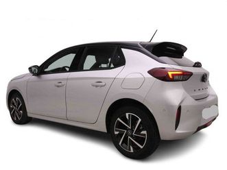 opel corsa corsa 1.2 direct injection turbo gs