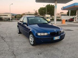 bmw 330 4x4 restaling