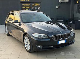bmw 520 520d touring business aut.unico proprietar
