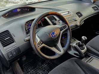 honda civic sedan 1.8vtec sa 158000km original