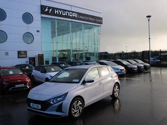hyundai i20 2025