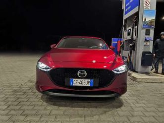 5p 2.0 m-hybrid exclusive 150cv