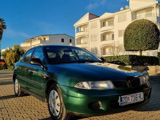 mitshubishi carisma 1.8 gdi