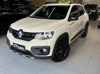 renault kwid 1.0 outsider