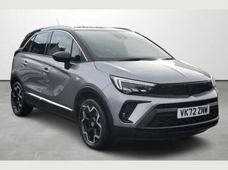 1.2 turbo ultimate euro 6 (s/s) 5dr