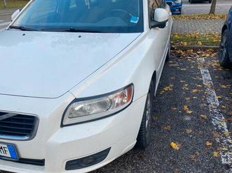 volvo v50 1.6 diesel d2