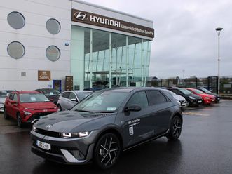 hyundai ioniq 5 2025