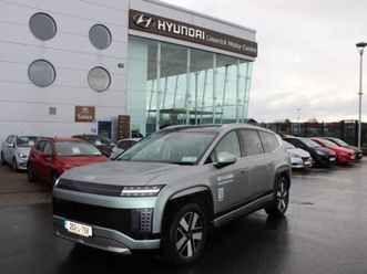 hyundai ioniq 9 2025