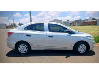 sed. joy/ ls 1.0 8v flexpower 4p