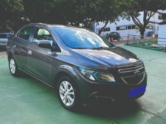 sed. ltz 1.4 8v flexpower 4p aut.