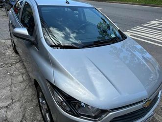 sed. ltz 1.4 8v flexpower 4p aut.